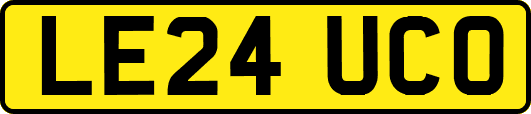 LE24UCO