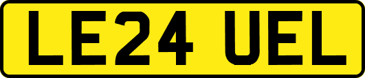 LE24UEL