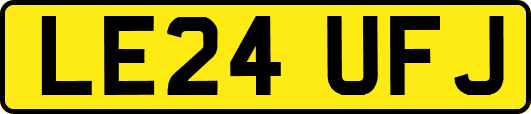 LE24UFJ