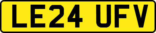 LE24UFV