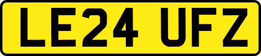 LE24UFZ