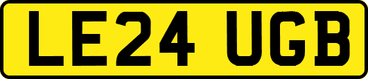 LE24UGB