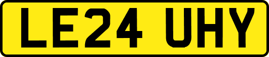 LE24UHY