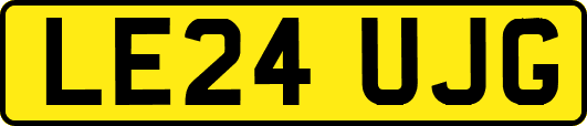 LE24UJG