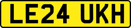 LE24UKH