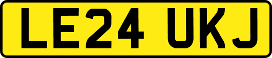 LE24UKJ