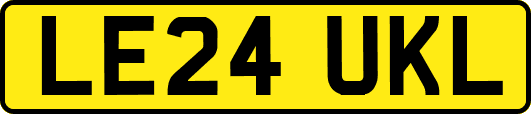 LE24UKL