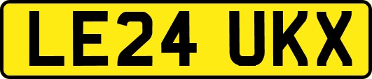 LE24UKX