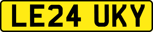 LE24UKY