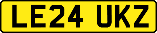 LE24UKZ