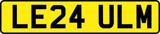 LE24ULM