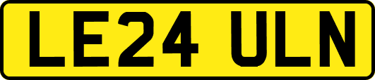 LE24ULN