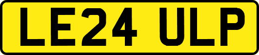 LE24ULP