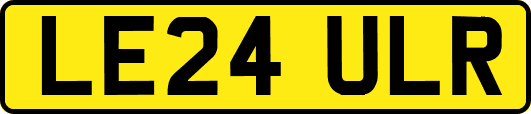 LE24ULR
