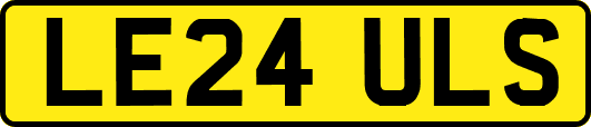 LE24ULS