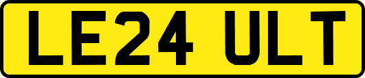 LE24ULT