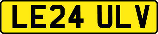 LE24ULV