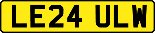 LE24ULW