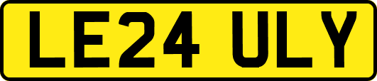 LE24ULY