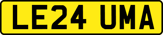 LE24UMA