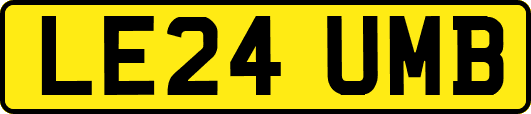 LE24UMB