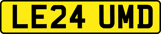 LE24UMD