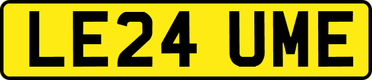 LE24UME