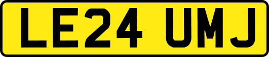 LE24UMJ