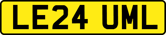 LE24UML