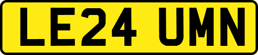 LE24UMN