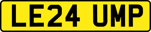 LE24UMP