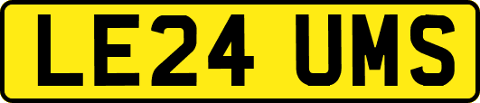 LE24UMS