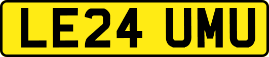 LE24UMU