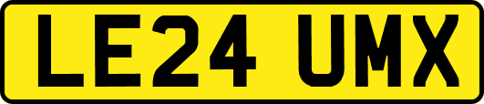LE24UMX