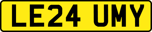 LE24UMY