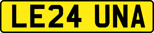 LE24UNA