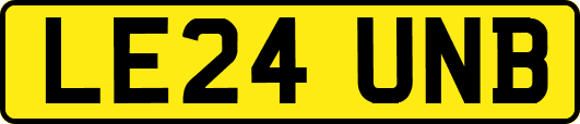 LE24UNB