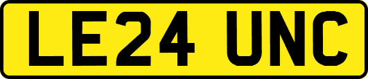 LE24UNC
