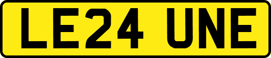 LE24UNE