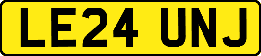 LE24UNJ