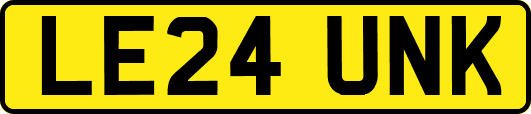 LE24UNK