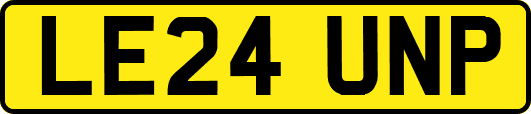 LE24UNP