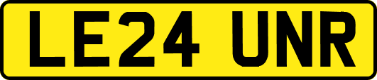 LE24UNR