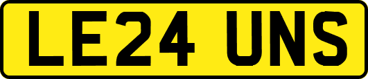 LE24UNS