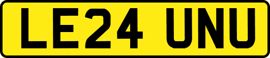 LE24UNU