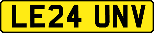 LE24UNV