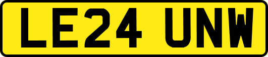 LE24UNW