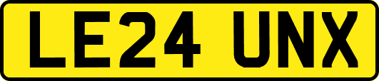 LE24UNX