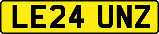LE24UNZ