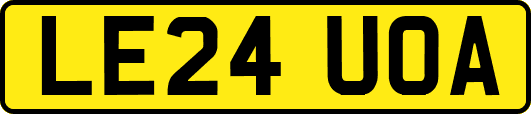 LE24UOA